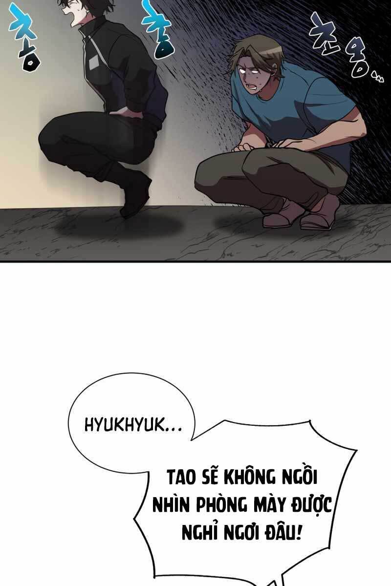 Giả vờ làm kẻ vô dụng ở học  đường chapter 36 - Upload bởi truyensieuhay.com