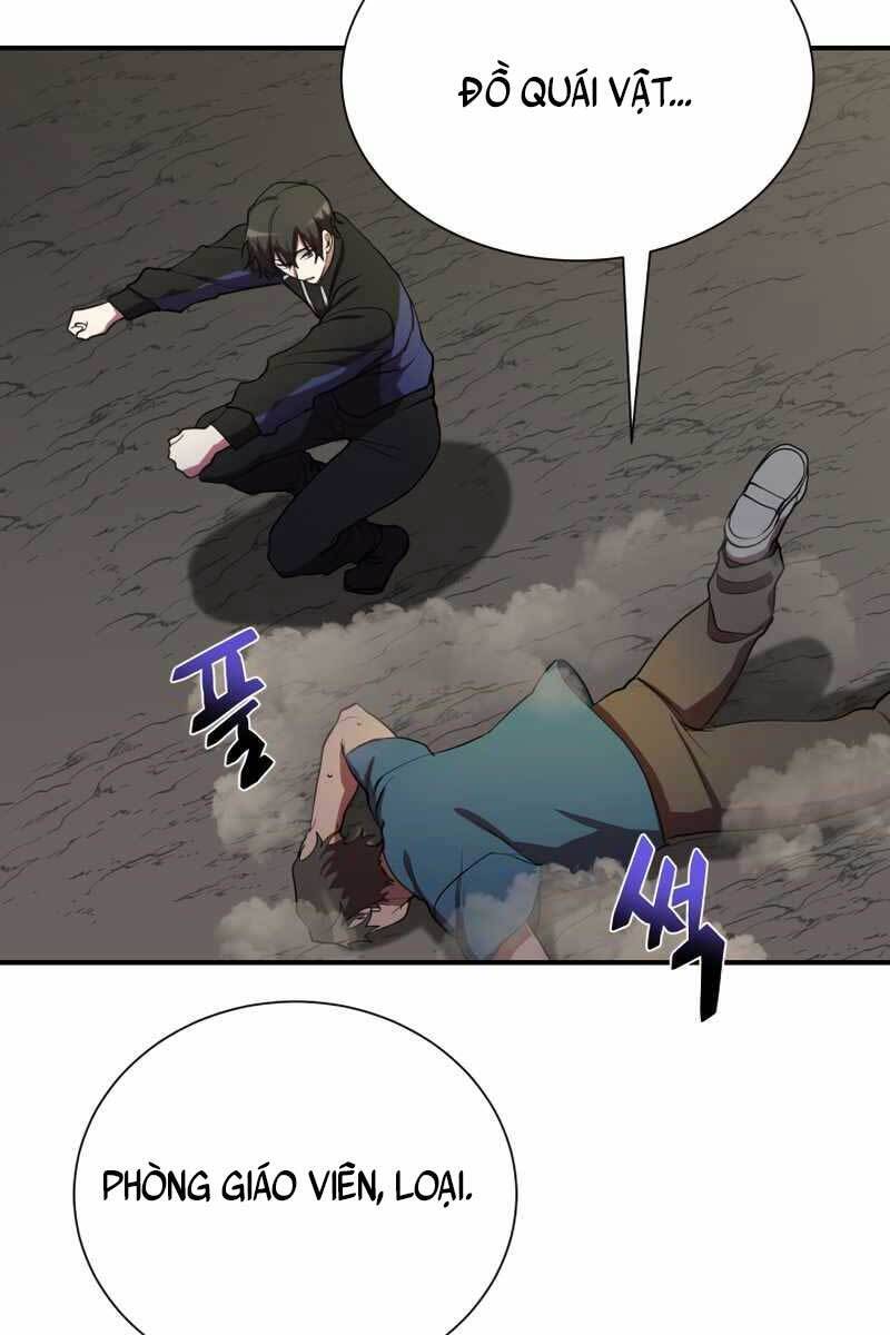 Giả vờ làm kẻ vô dụng ở học  đường chapter 36 - Upload bởi truyensieuhay.com