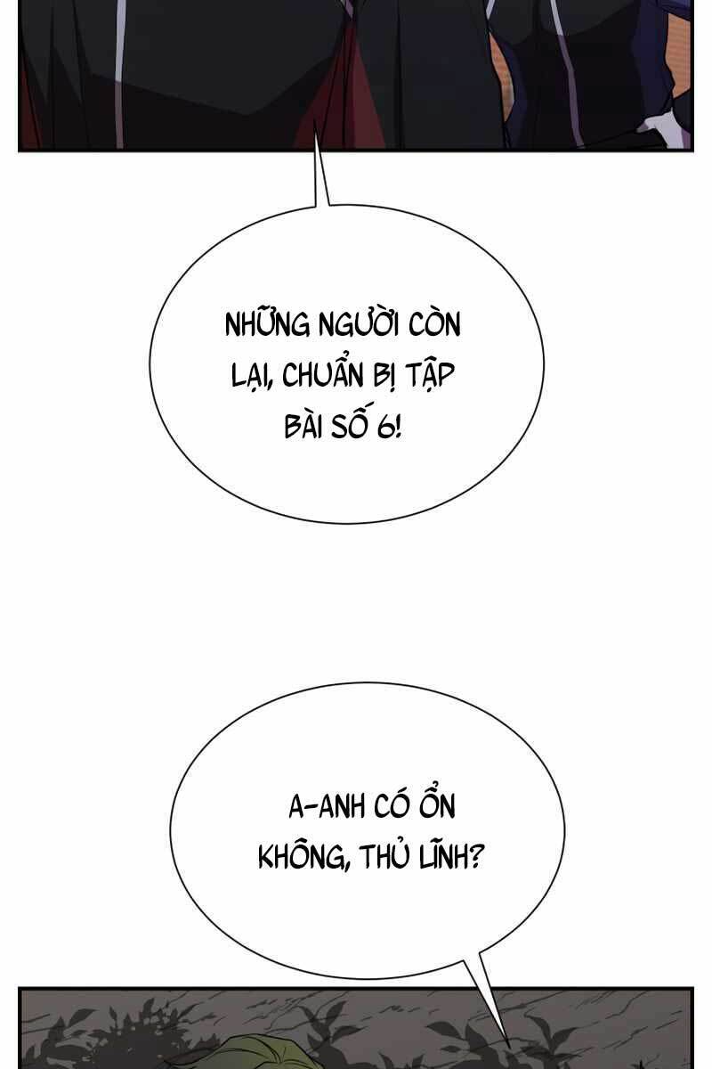 Giả vờ làm kẻ vô dụng ở học  đường chapter 36 - Upload bởi truyensieuhay.com