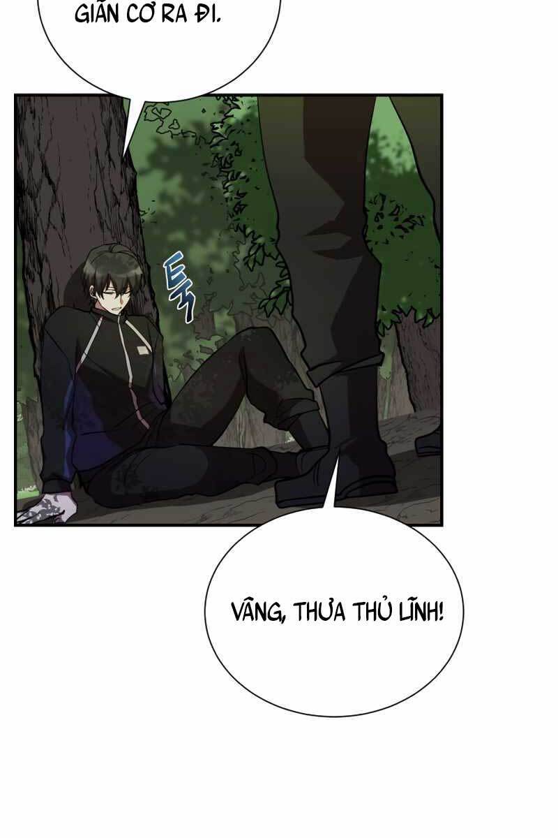Giả vờ làm kẻ vô dụng ở học  đường chapter 36 - Upload bởi truyensieuhay.com
