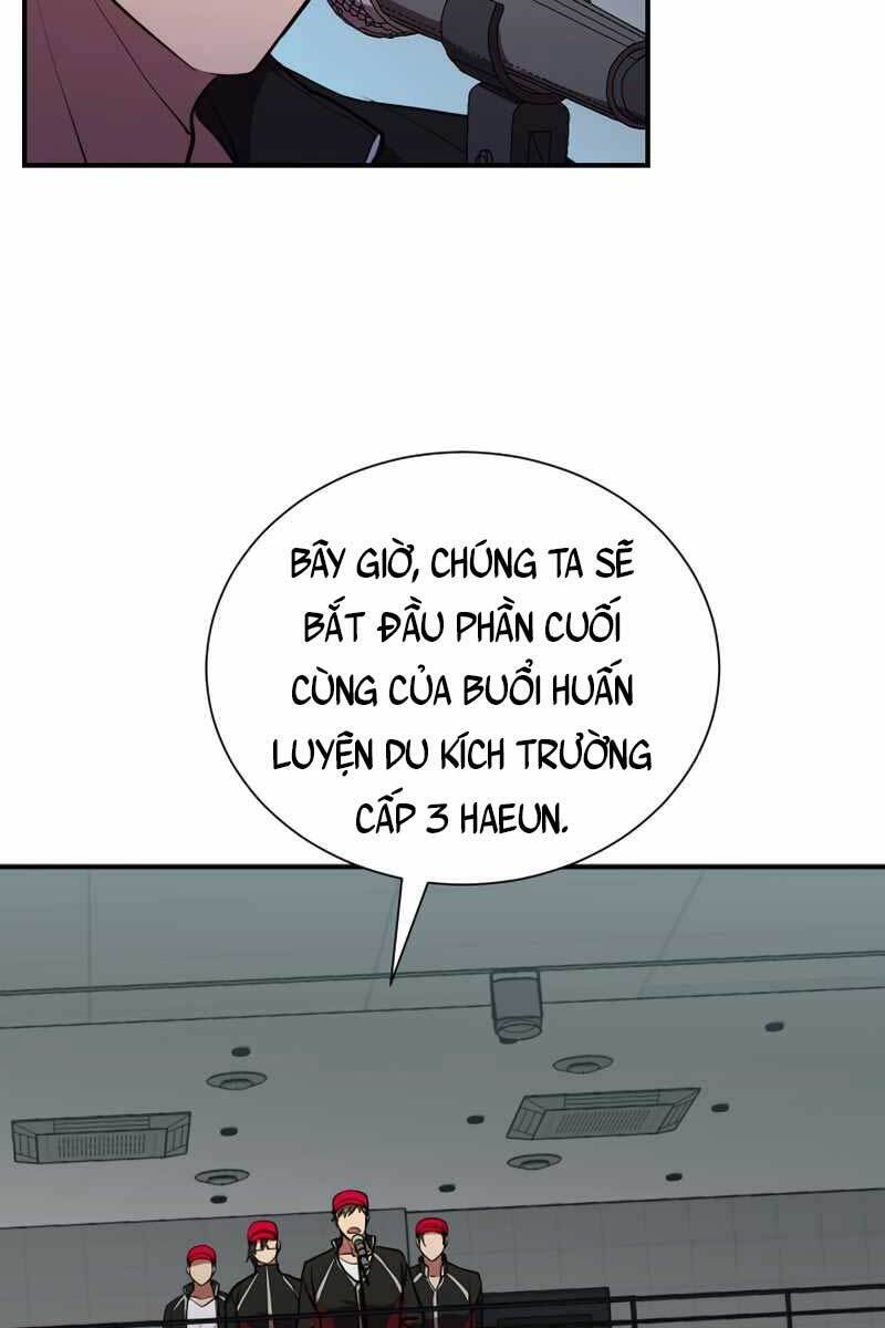 Giả vờ làm kẻ vô dụng ở học  đường chapter 36 - Upload bởi truyensieuhay.com