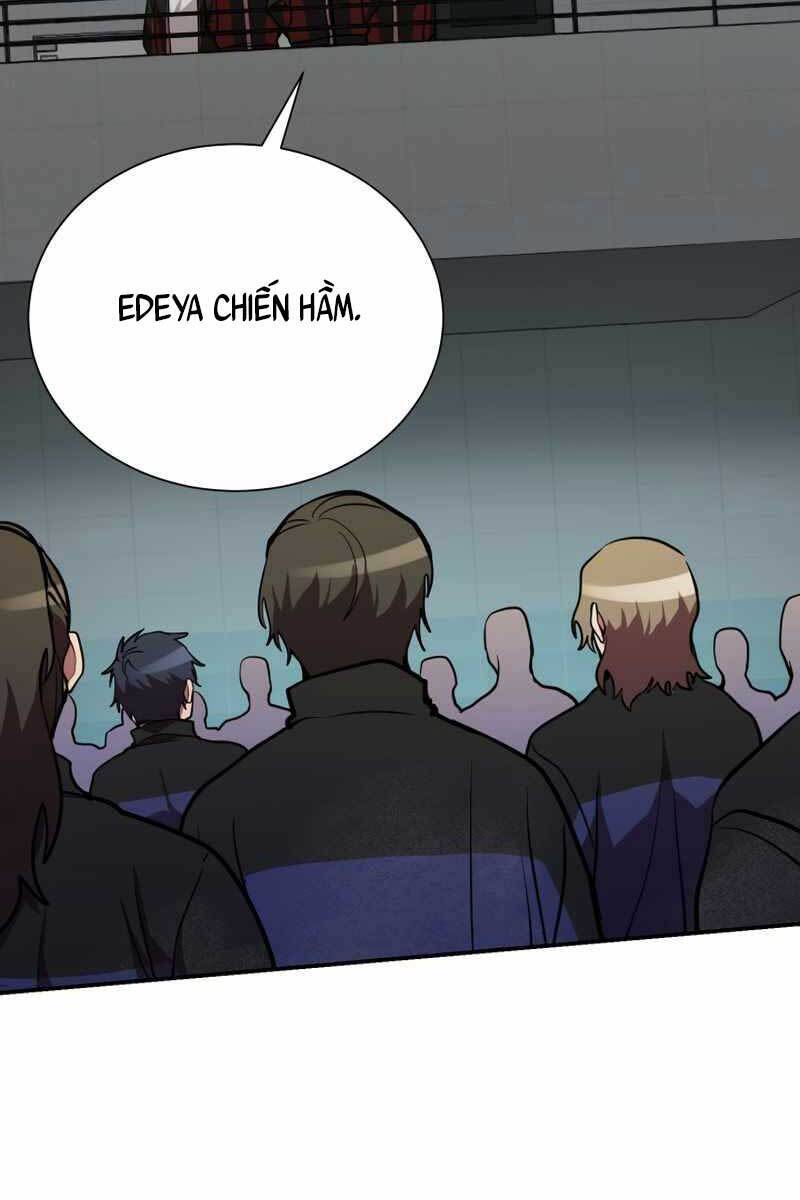 Giả vờ làm kẻ vô dụng ở học  đường chapter 36 - Upload bởi truyensieuhay.com