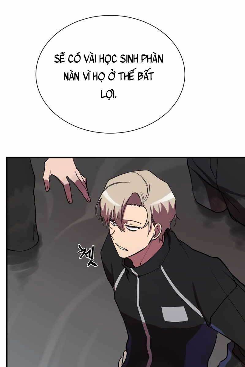 Giả vờ làm kẻ vô dụng ở học  đường chapter 36 - Upload bởi truyensieuhay.com