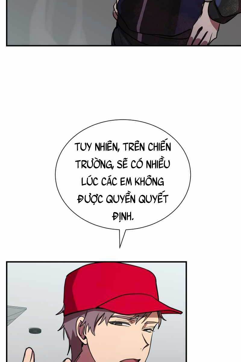 Giả vờ làm kẻ vô dụng ở học  đường chapter 36 - Upload bởi truyensieuhay.com