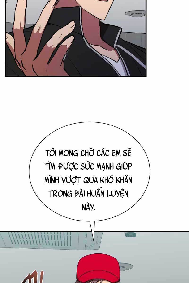 Giả vờ làm kẻ vô dụng ở học  đường chapter 36 - Upload bởi truyensieuhay.com