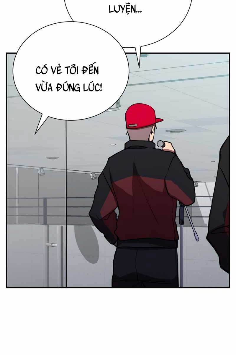 Giả vờ làm kẻ vô dụng ở học  đường chapter 36 - Upload bởi truyensieuhay.com