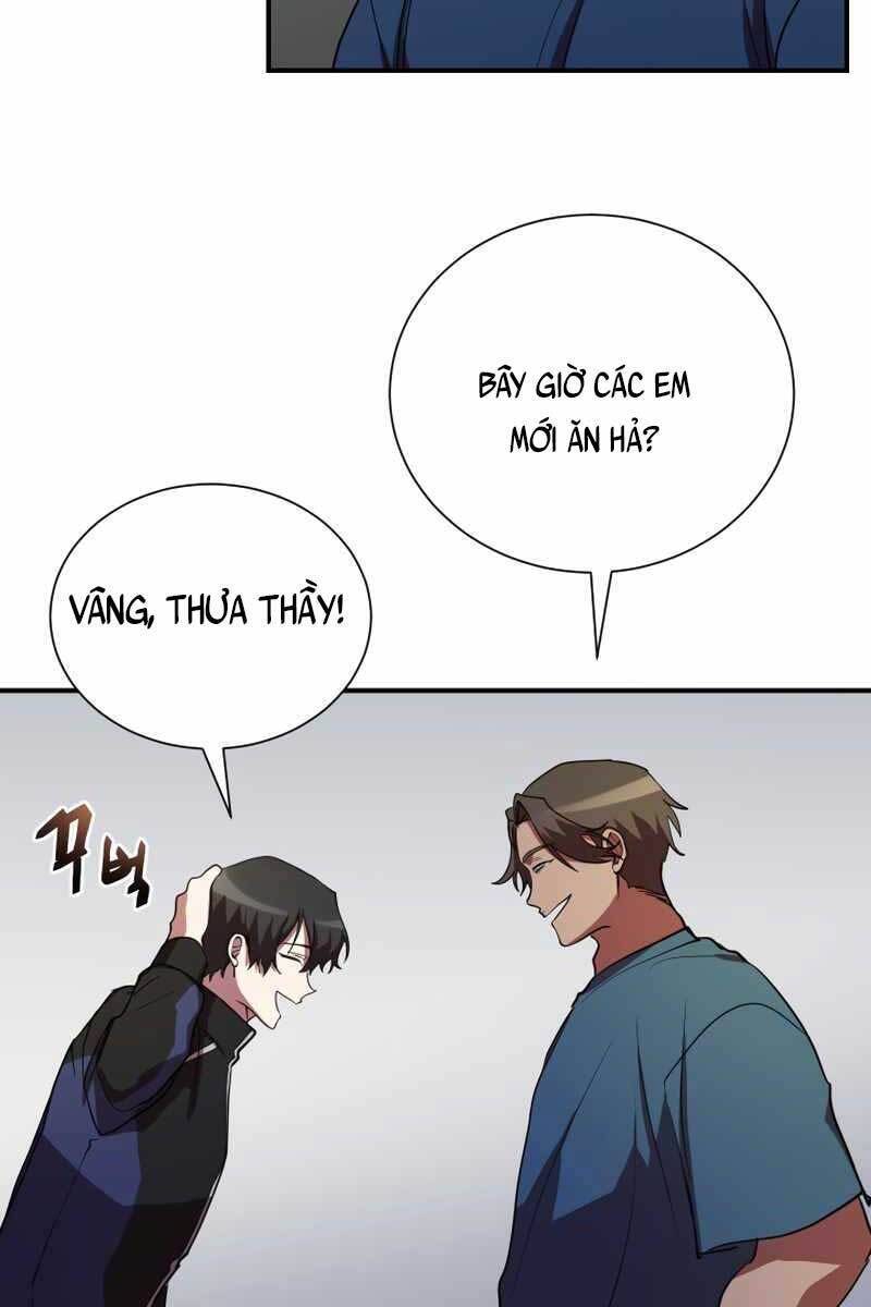 Giả vờ làm kẻ vô dụng ở học  đường chapter 36 - Upload bởi truyensieuhay.com