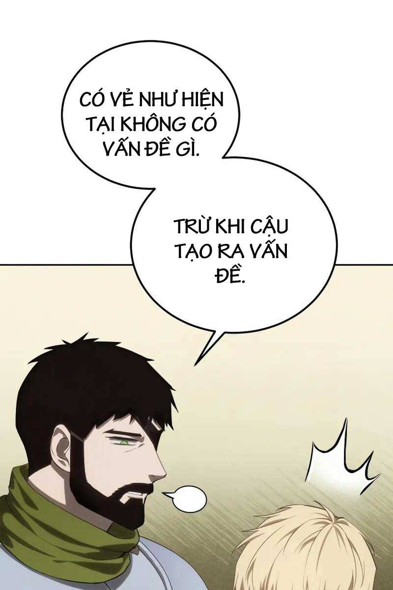 Tinh Tú Kiếm Sĩ chapter 14 - Upload bởi truyensieuhay.com