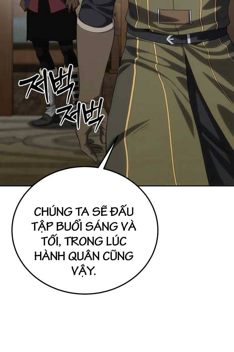 Tinh Tú Kiếm Sĩ chapter 14 - Upload bởi truyensieuhay.com