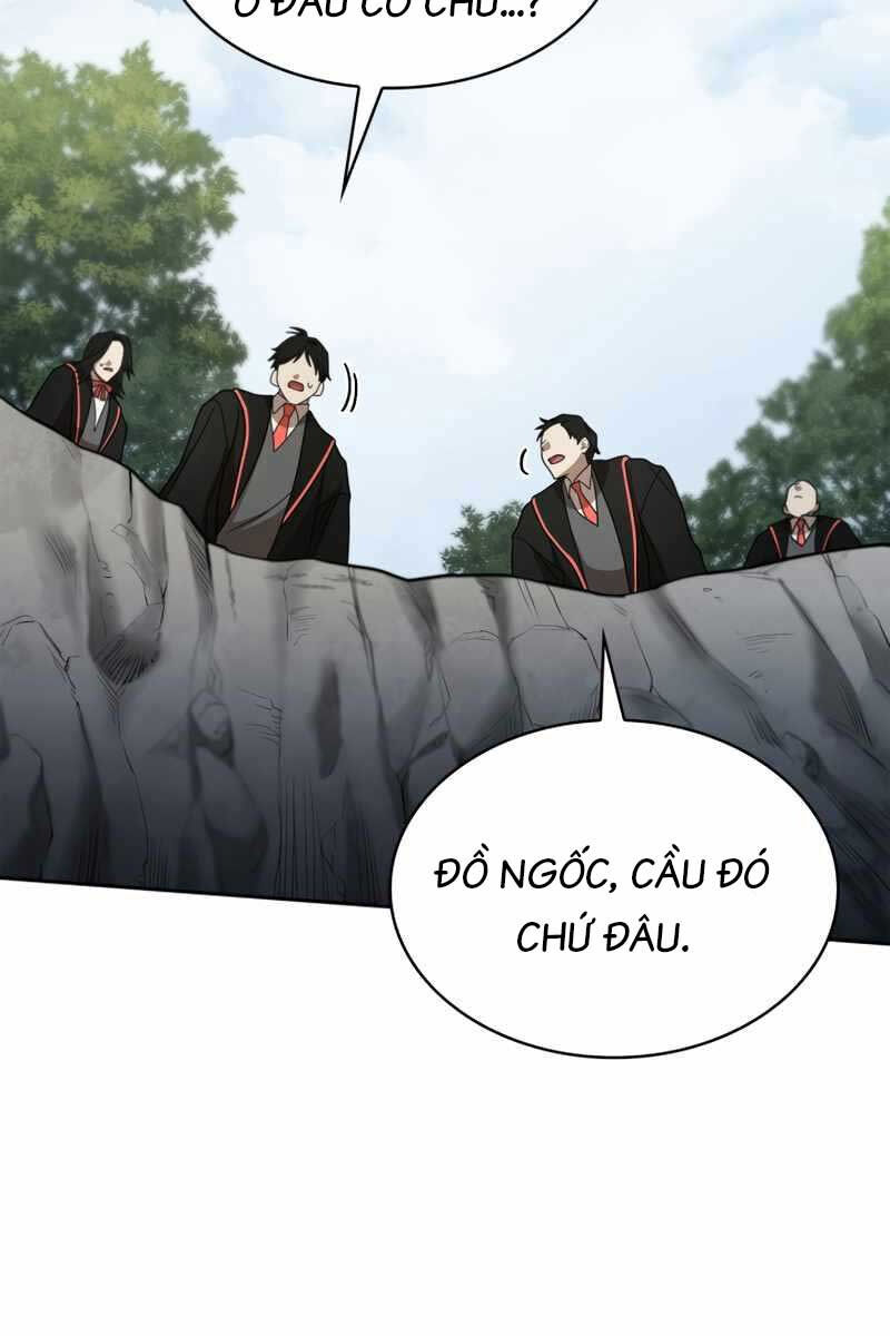 Đại pháp sư toàn năng chapter 33 - Upload bởi truyensieuhay.com