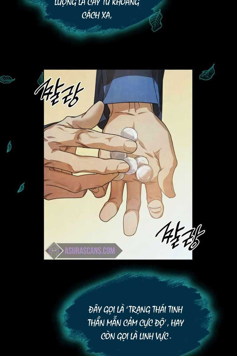 Đại pháp sư toàn năng chapter 33 - Upload bởi truyensieuhay.com