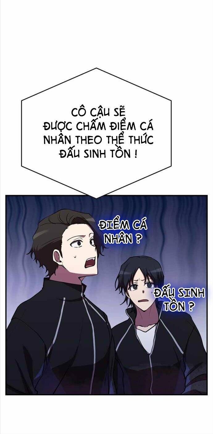 Giả vờ làm kẻ vô dụng ở học  đường chapter 37 - Upload bởi truyensieuhay.com
