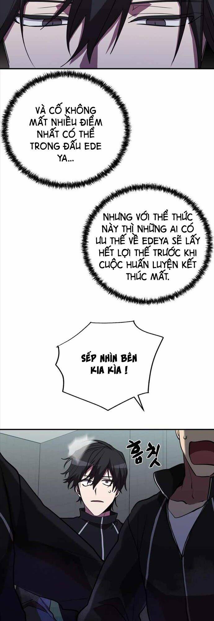 Giả vờ làm kẻ vô dụng ở học  đường chapter 37 - Upload bởi truyensieuhay.com
