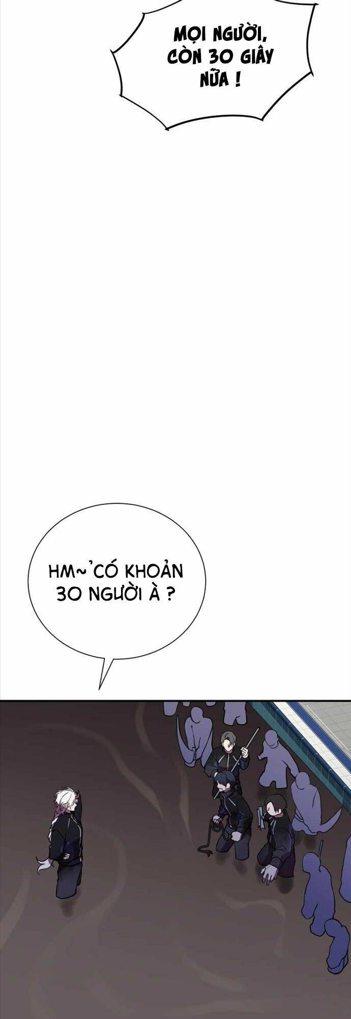 Giả vờ làm kẻ vô dụng ở học  đường chapter 37 - Upload bởi truyensieuhay.com