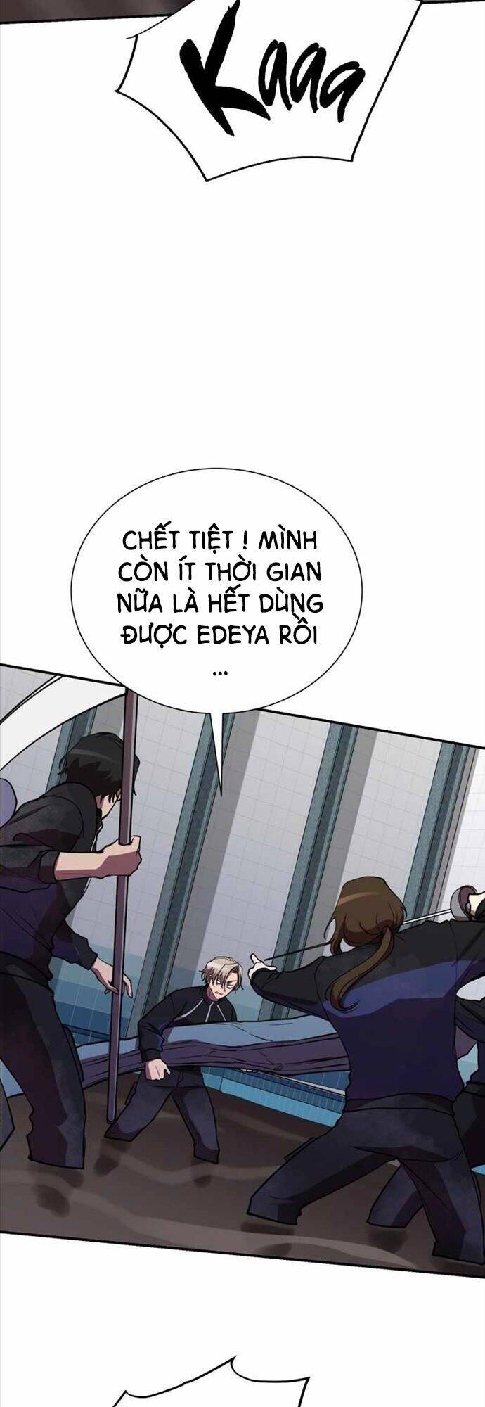 Giả vờ làm kẻ vô dụng ở học  đường chapter 37 - Upload bởi truyensieuhay.com