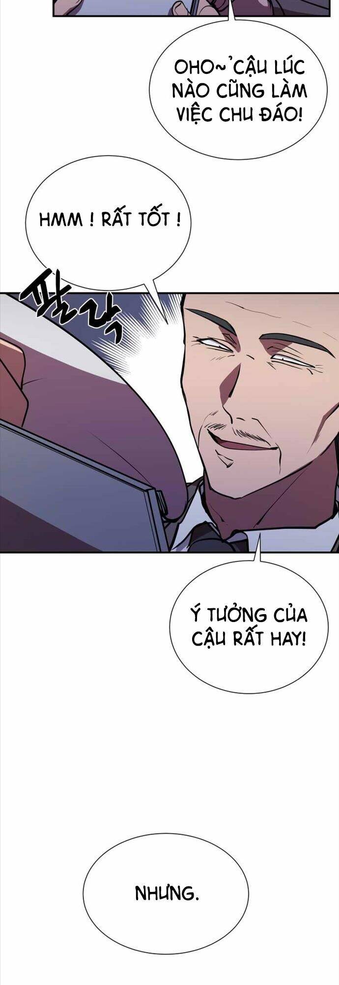 Giả vờ làm kẻ vô dụng ở học  đường chapter 37 - Upload bởi truyensieuhay.com