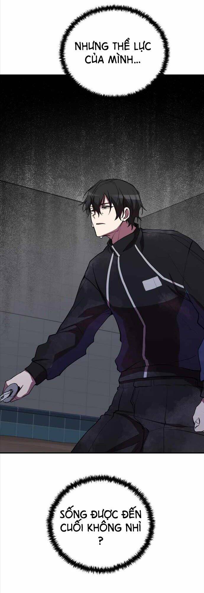 Giả vờ làm kẻ vô dụng ở học  đường chapter 37 - Upload bởi truyensieuhay.com