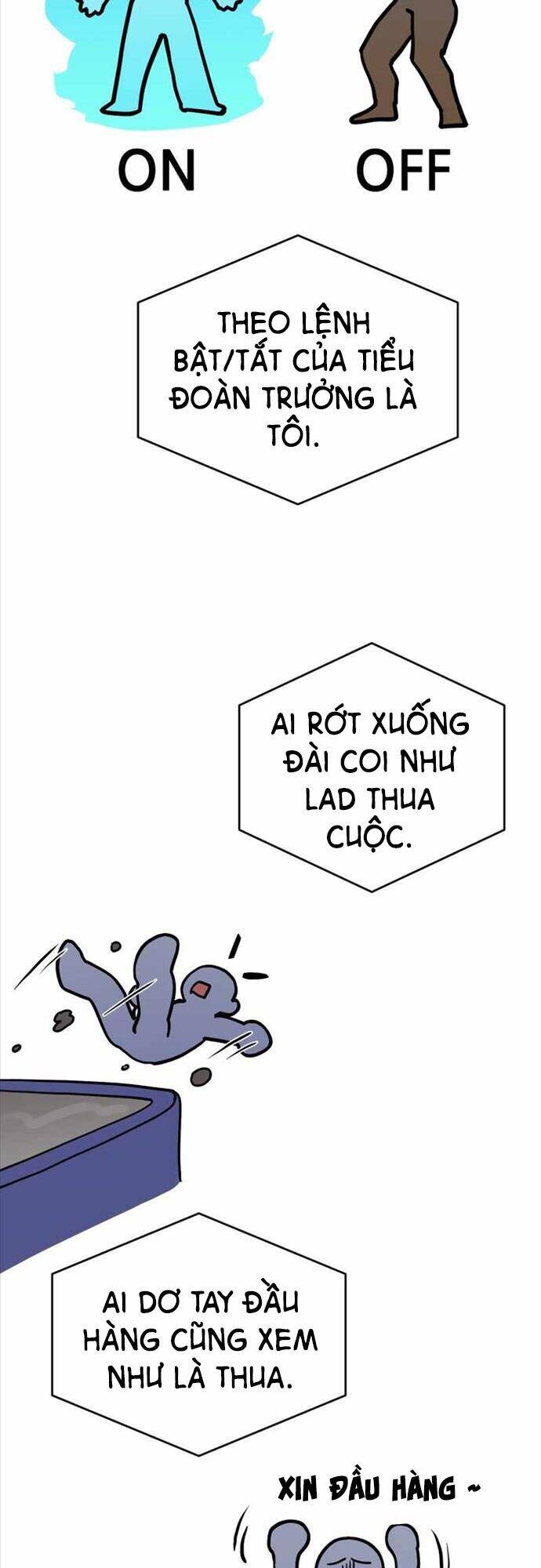 Giả vờ làm kẻ vô dụng ở học  đường chapter 37 - Upload bởi truyensieuhay.com