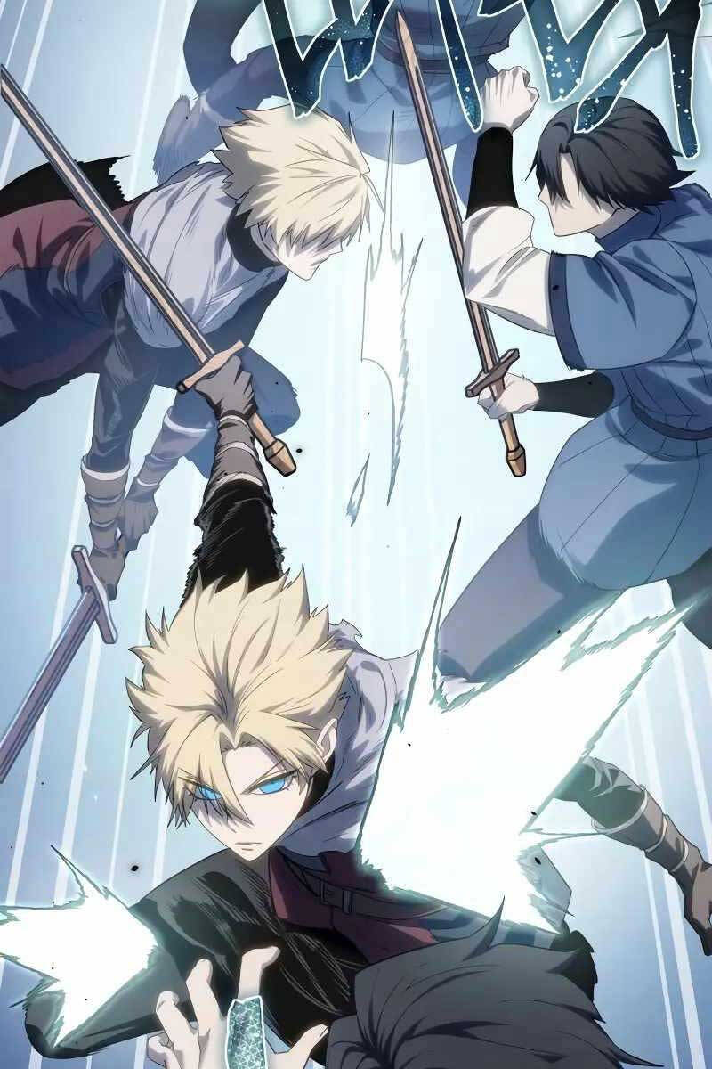 Tinh Tú Kiếm Sĩ chapter 15 - Upload bởi truyensieuhay.com