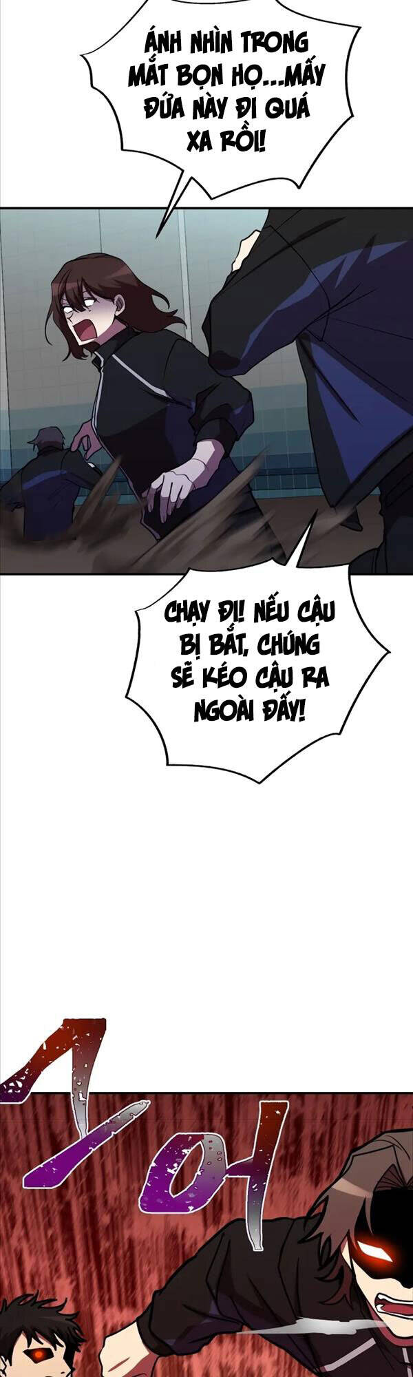 Giả vờ làm kẻ vô dụng ở học  đường chapter 38 - Upload bởi truyensieuhay.com