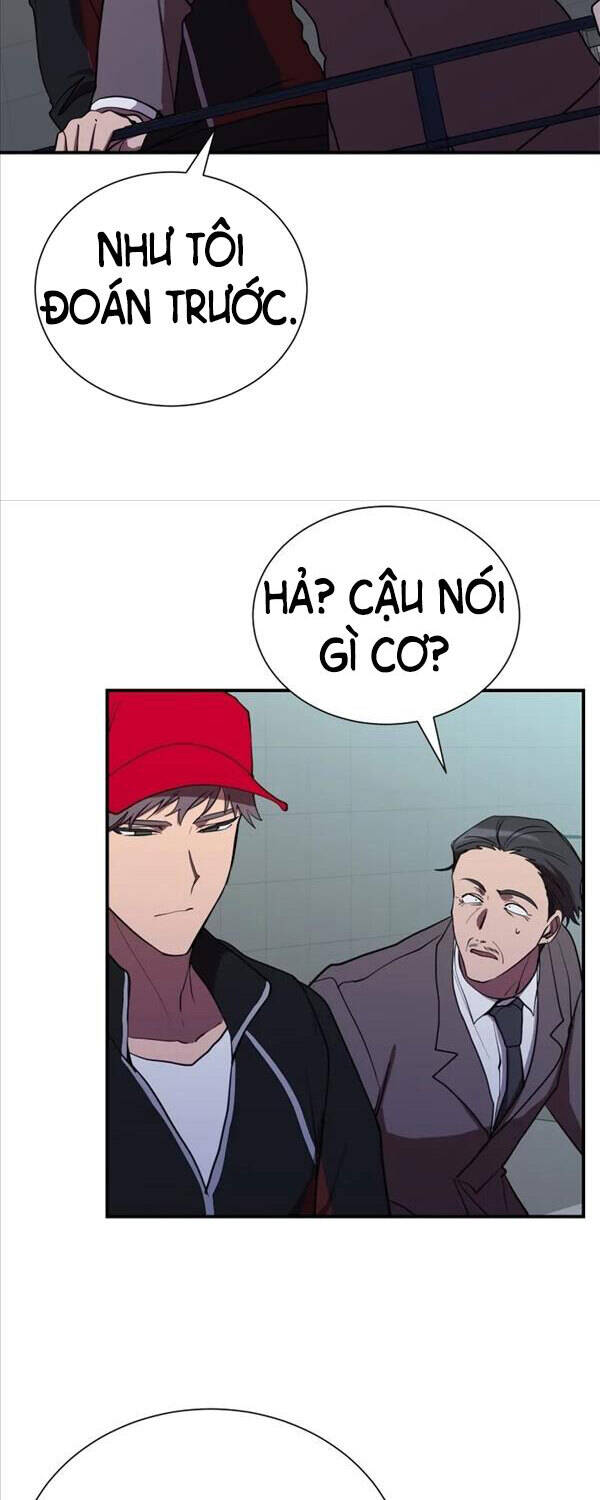 Giả vờ làm kẻ vô dụng ở học  đường chapter 38 - Upload bởi truyensieuhay.com