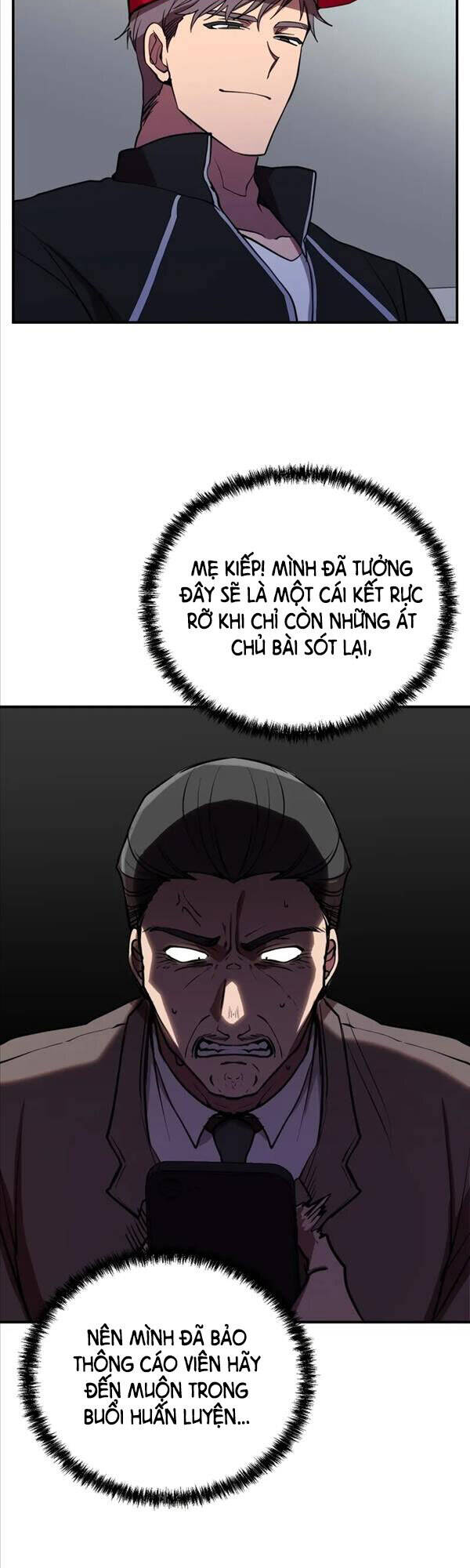 Giả vờ làm kẻ vô dụng ở học  đường chapter 38 - Upload bởi truyensieuhay.com