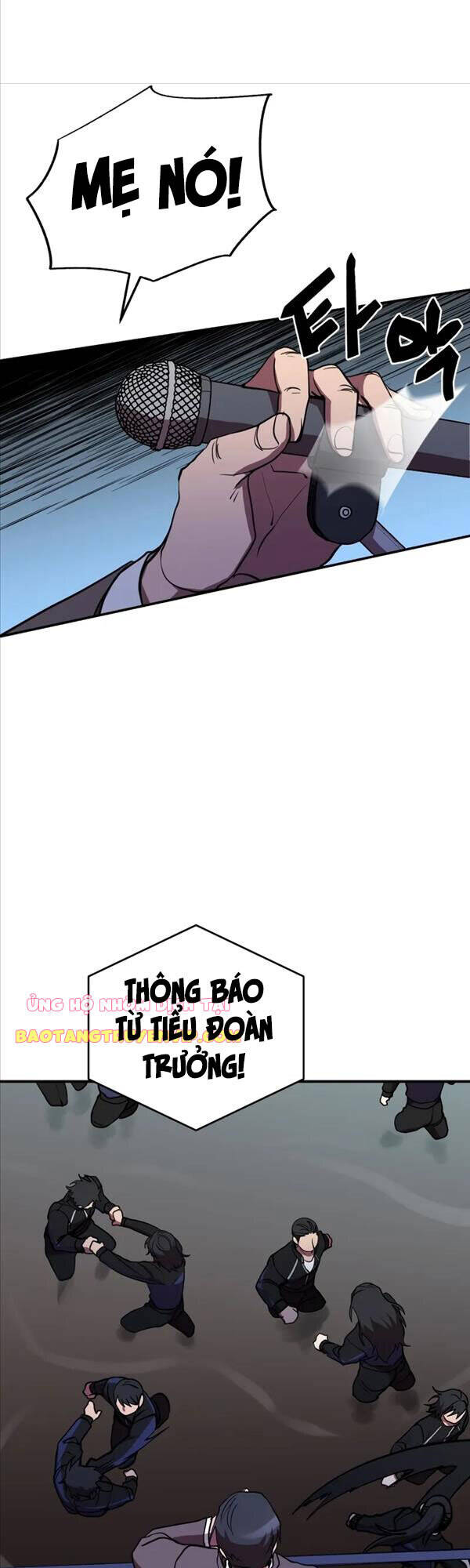 Giả vờ làm kẻ vô dụng ở học  đường chapter 38 - Upload bởi truyensieuhay.com