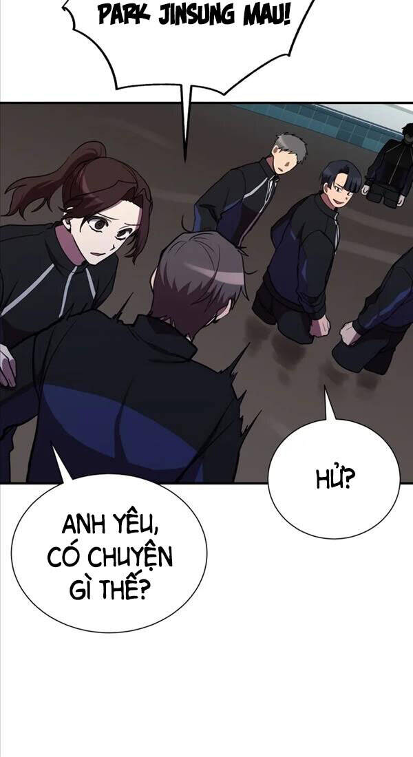 Giả vờ làm kẻ vô dụng ở học  đường chapter 38 - Upload bởi truyensieuhay.com