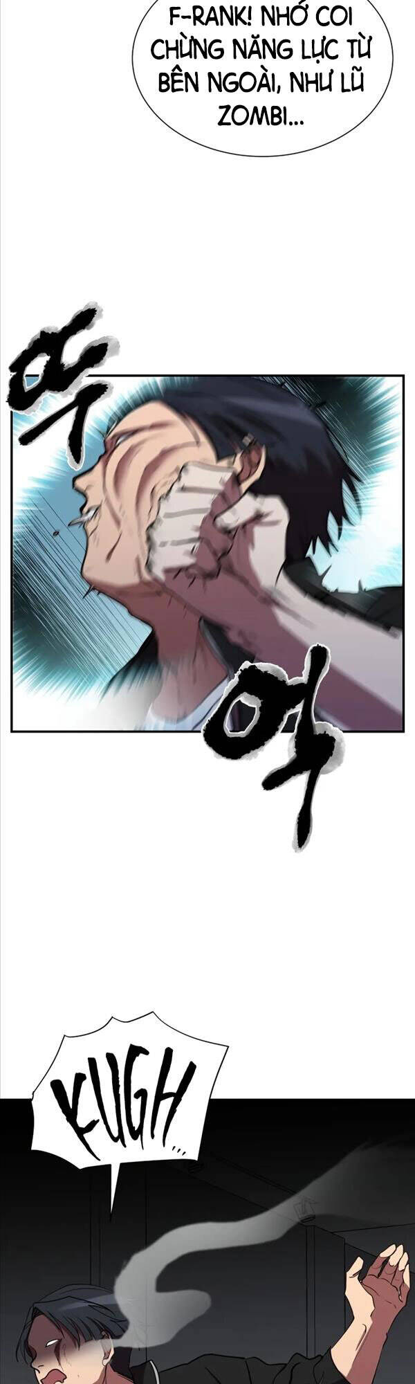 Giả vờ làm kẻ vô dụng ở học  đường chapter 38 - Upload bởi truyensieuhay.com