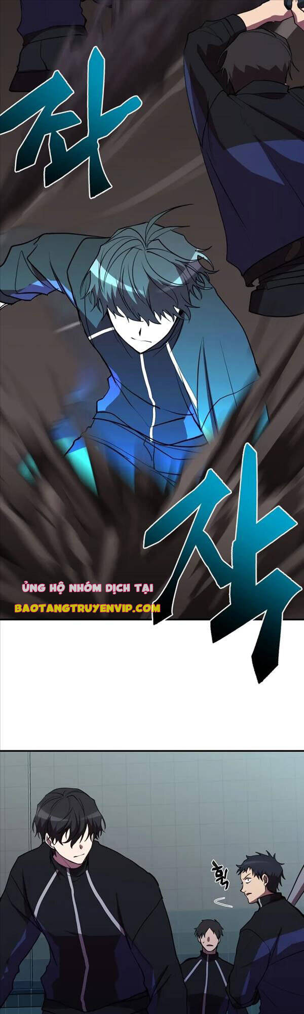 Giả vờ làm kẻ vô dụng ở học  đường chapter 38 - Upload bởi truyensieuhay.com
