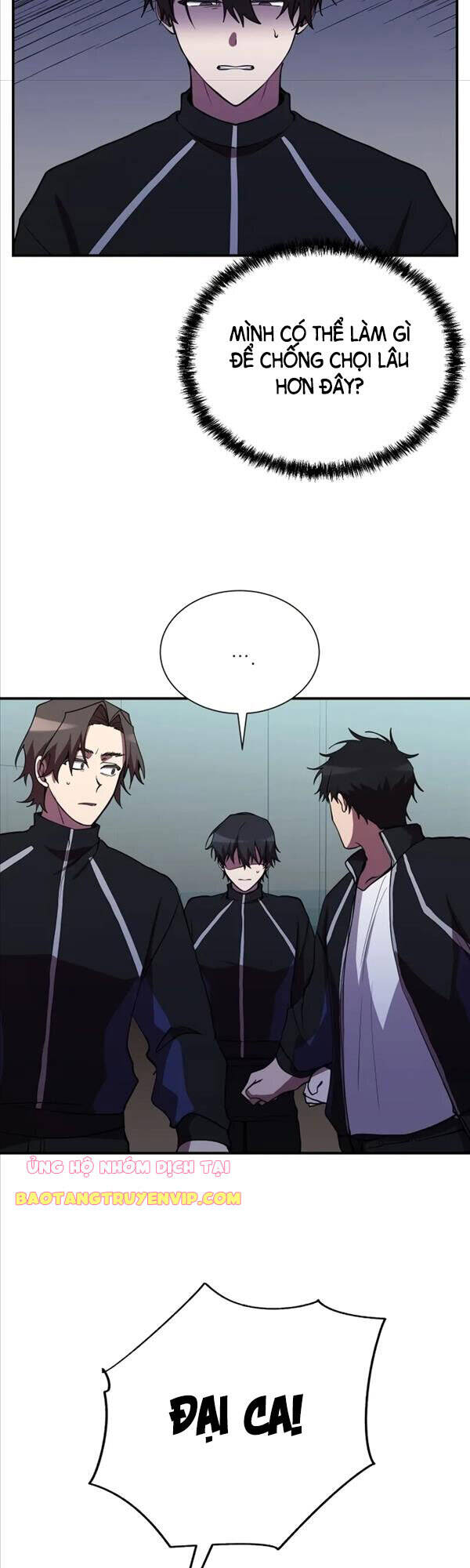 Giả vờ làm kẻ vô dụng ở học  đường chapter 38 - Upload bởi truyensieuhay.com
