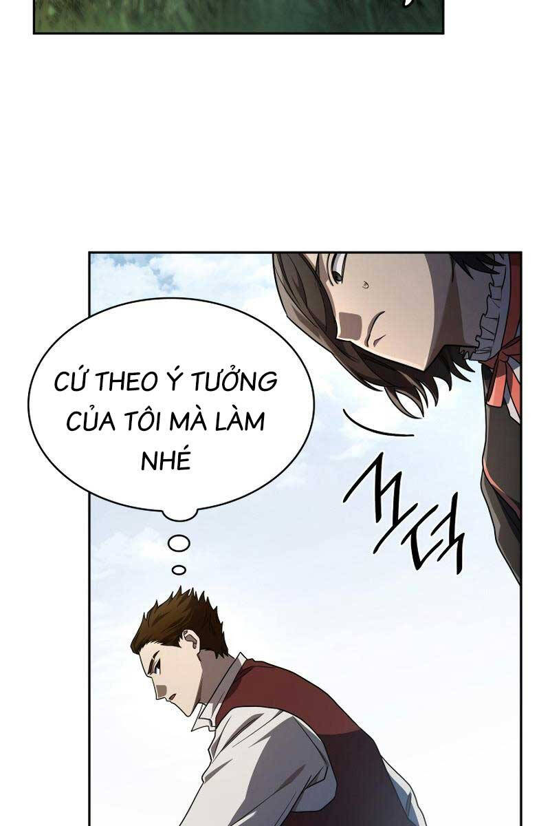 Đại pháp sư toàn năng chapter 34 - Upload bởi truyensieuhay.com