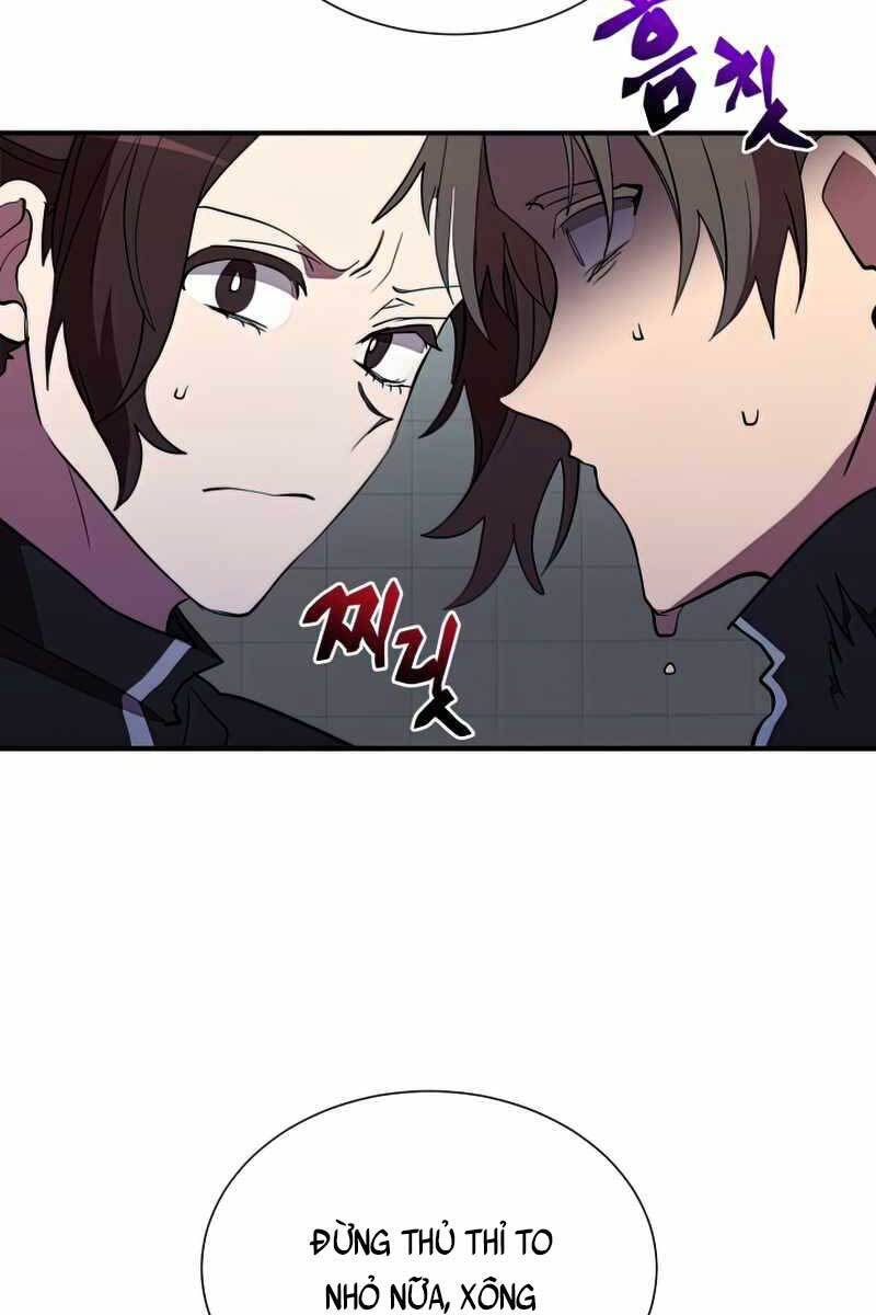 Giả vờ làm kẻ vô dụng ở học  đường chapter 39 - Upload bởi truyensieuhay.com