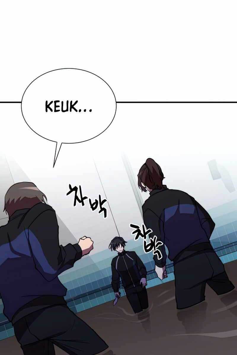 Giả vờ làm kẻ vô dụng ở học  đường chapter 39 - Upload bởi truyensieuhay.com