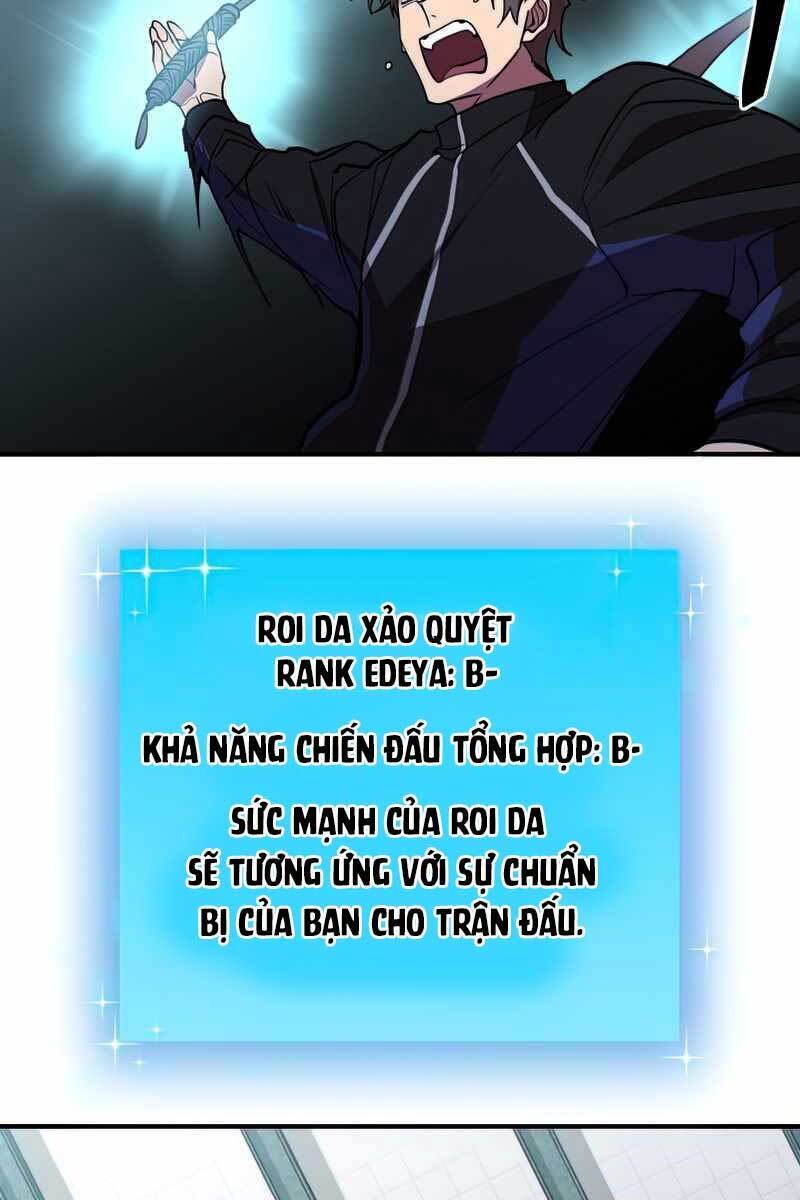 Giả vờ làm kẻ vô dụng ở học  đường chapter 39 - Upload bởi truyensieuhay.com