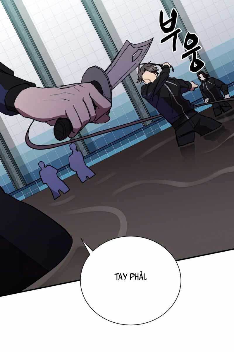 Giả vờ làm kẻ vô dụng ở học  đường chapter 39 - Upload bởi truyensieuhay.com