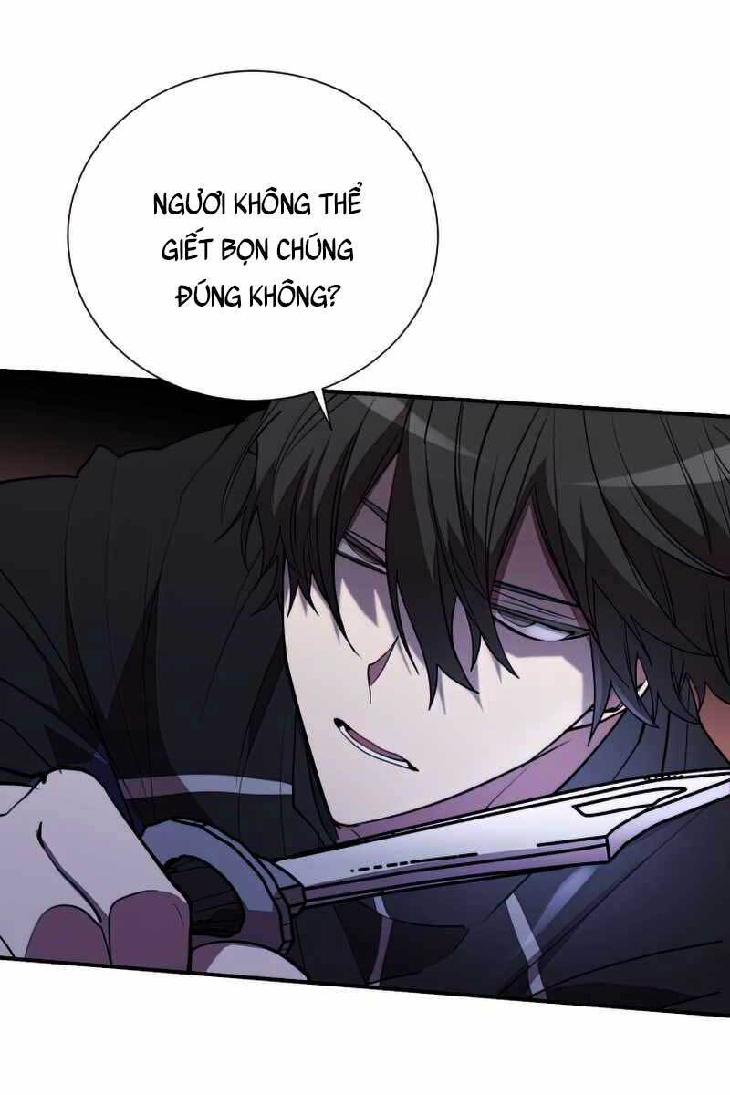Giả vờ làm kẻ vô dụng ở học  đường chapter 39 - Upload bởi truyensieuhay.com