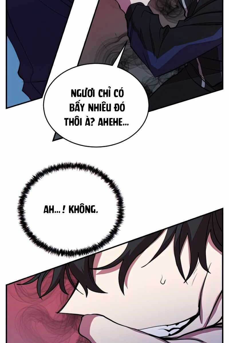 Giả vờ làm kẻ vô dụng ở học  đường chapter 39 - Upload bởi truyensieuhay.com