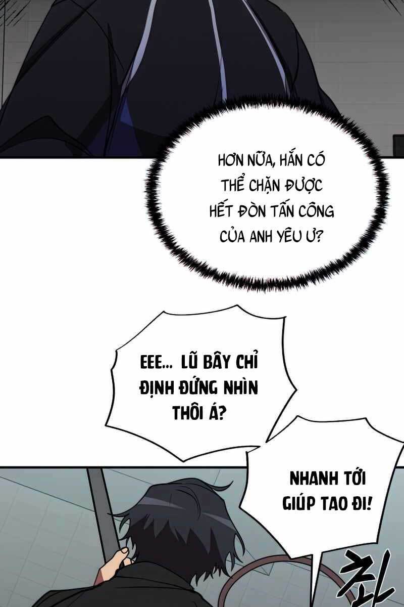 Giả vờ làm kẻ vô dụng ở học  đường chapter 39 - Upload bởi truyensieuhay.com