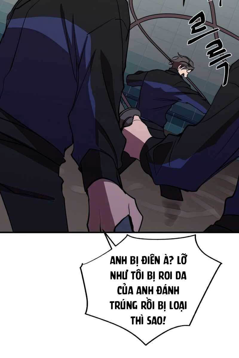 Giả vờ làm kẻ vô dụng ở học  đường chapter 39 - Upload bởi truyensieuhay.com