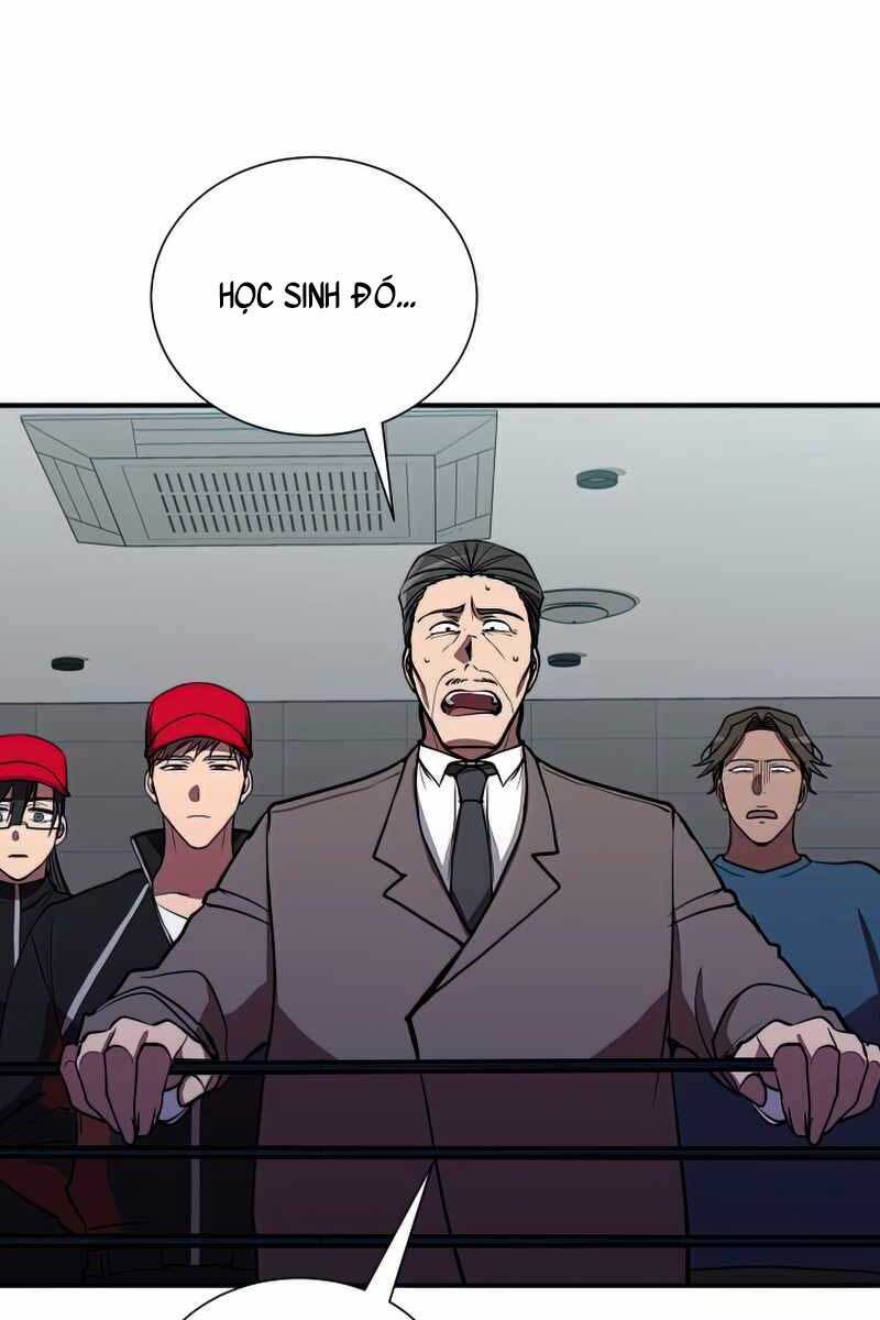 Giả vờ làm kẻ vô dụng ở học  đường chapter 39 - Upload bởi truyensieuhay.com