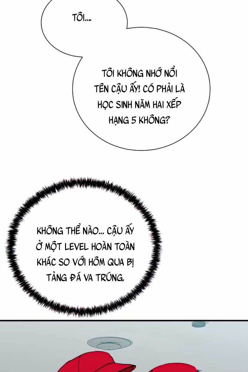 Giả vờ làm kẻ vô dụng ở học  đường chapter 39 - Upload bởi truyensieuhay.com