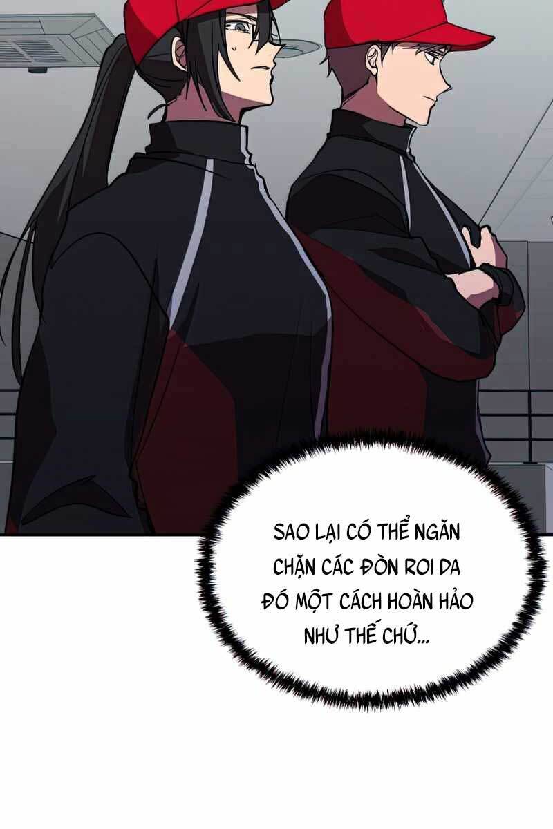 Giả vờ làm kẻ vô dụng ở học  đường chapter 39 - Upload bởi truyensieuhay.com