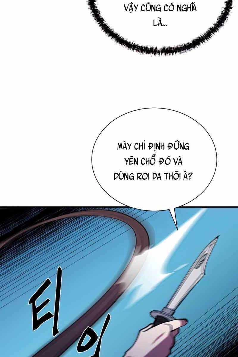 Giả vờ làm kẻ vô dụng ở học  đường chapter 39 - Upload bởi truyensieuhay.com