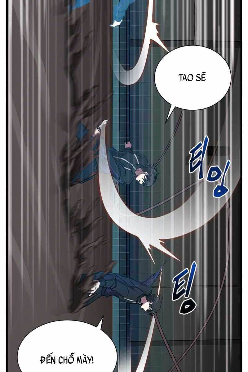 Giả vờ làm kẻ vô dụng ở học  đường chapter 39 - Upload bởi truyensieuhay.com