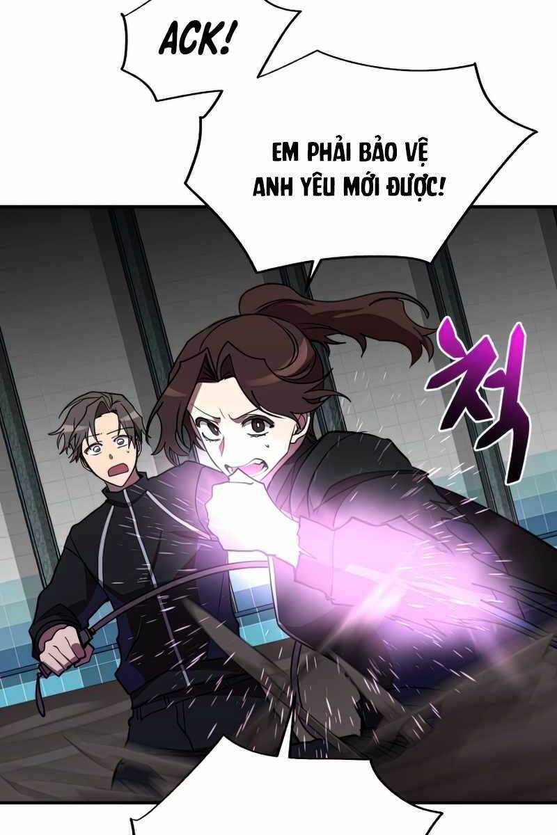 Giả vờ làm kẻ vô dụng ở học  đường chapter 39 - Upload bởi truyensieuhay.com