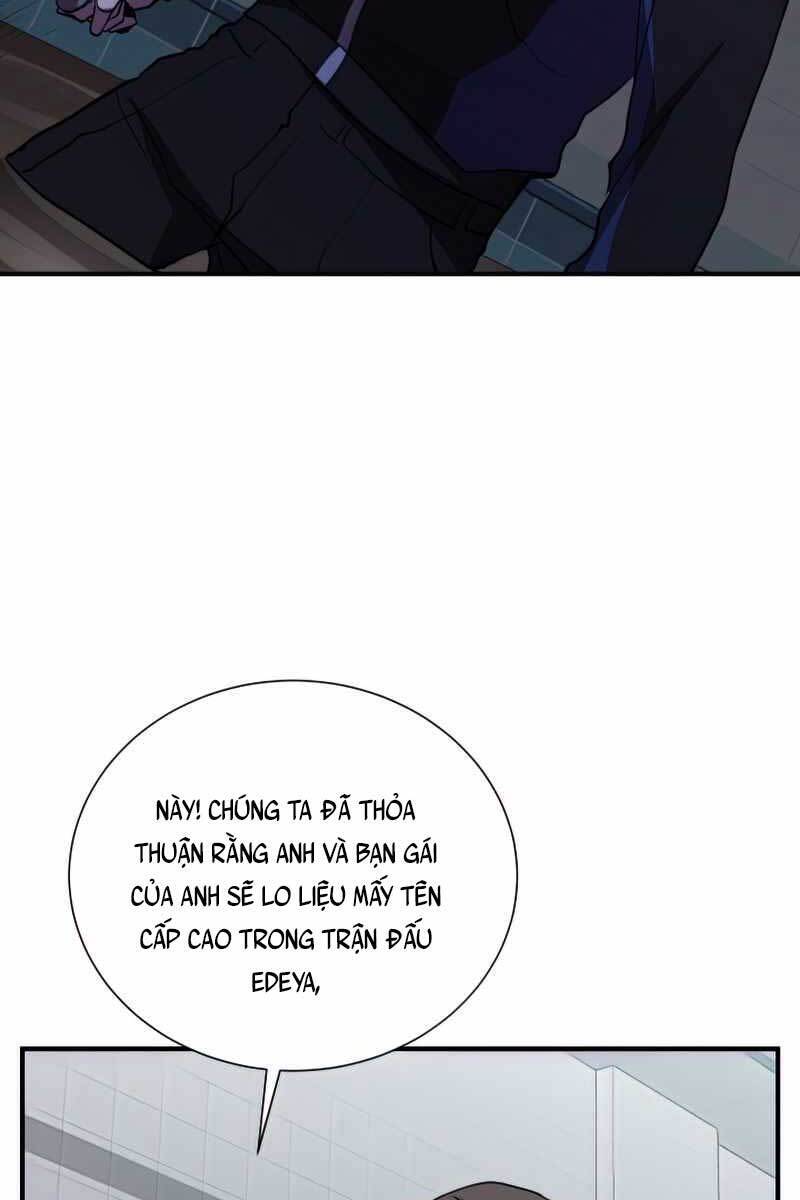Giả vờ làm kẻ vô dụng ở học  đường chapter 39 - Upload bởi truyensieuhay.com