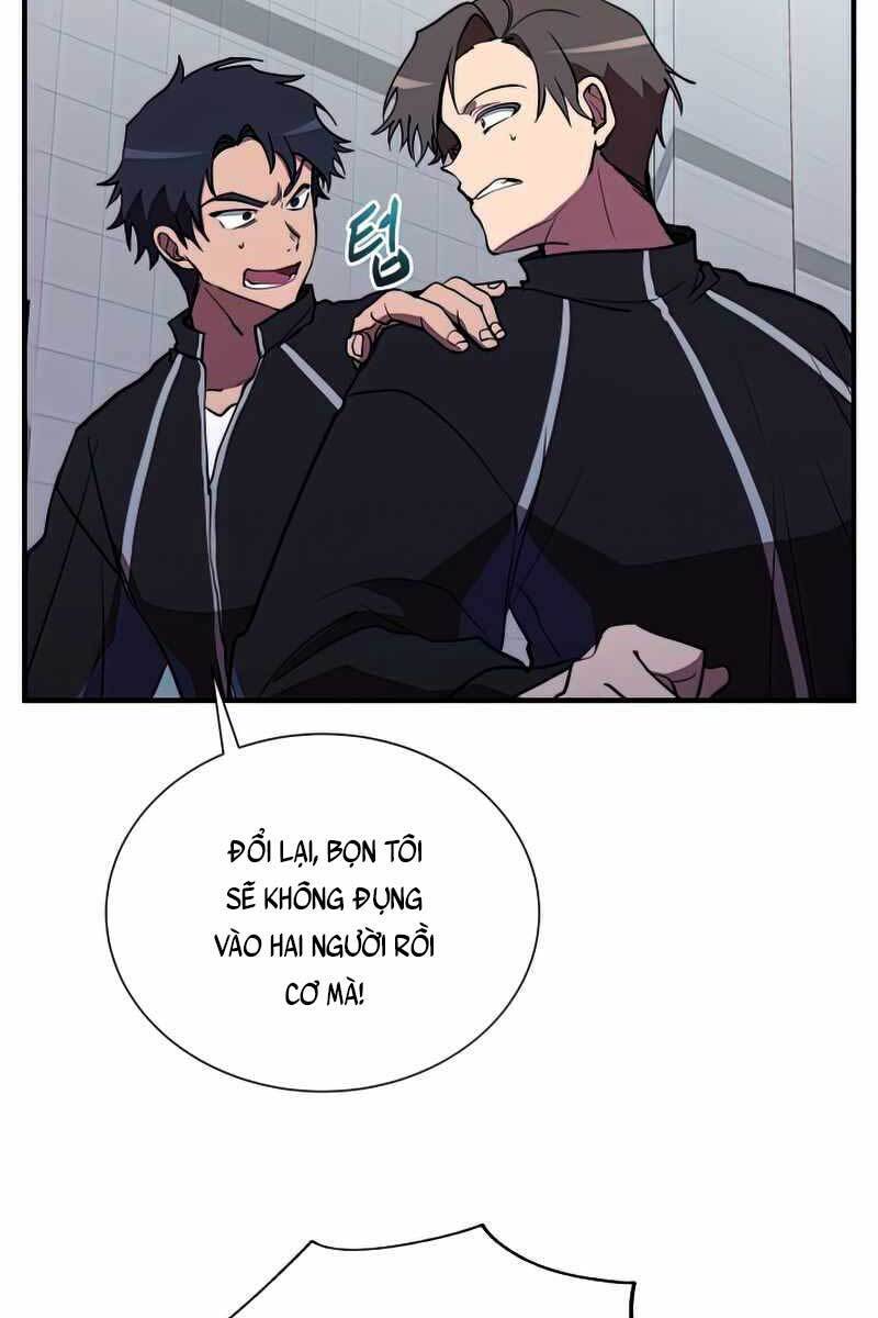 Giả vờ làm kẻ vô dụng ở học  đường chapter 39 - Upload bởi truyensieuhay.com