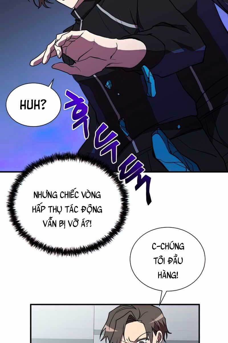Giả vờ làm kẻ vô dụng ở học  đường chapter 39 - Upload bởi truyensieuhay.com