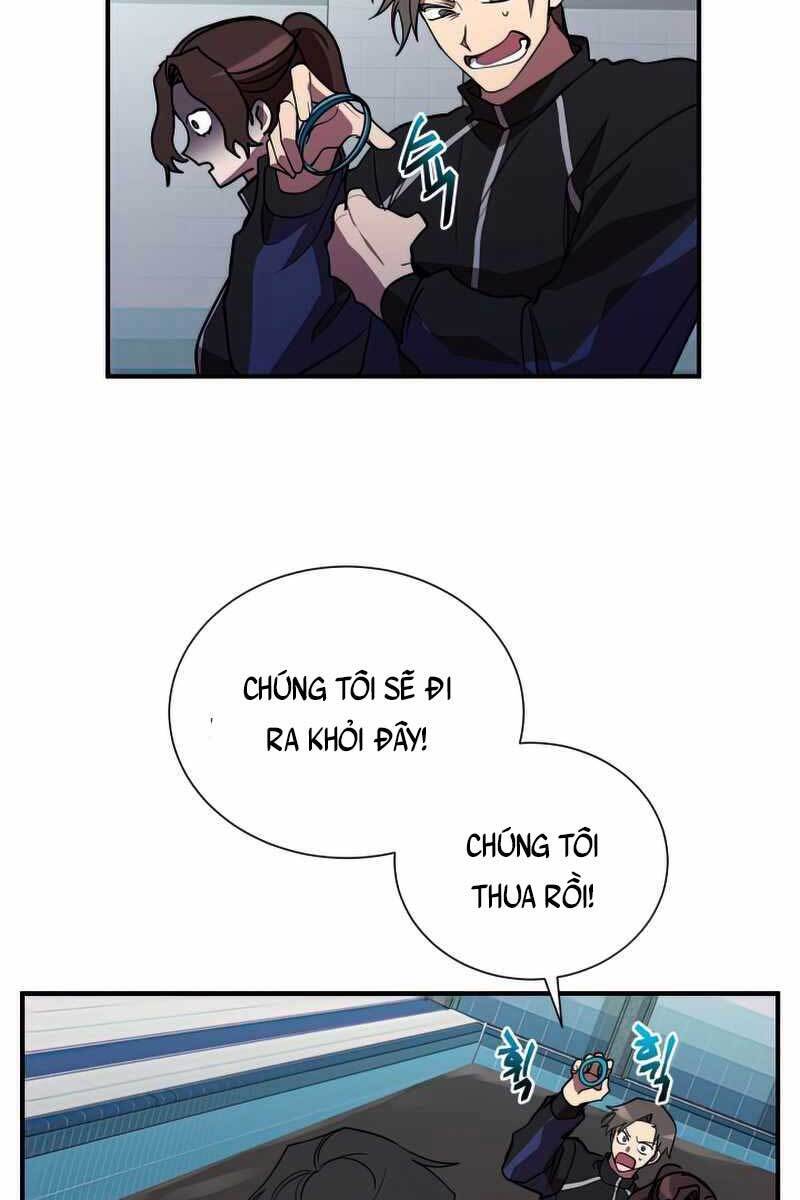 Giả vờ làm kẻ vô dụng ở học  đường chapter 39 - Upload bởi truyensieuhay.com